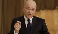 تائید مذاکرات ایران و عربستان به میزبانی عراق