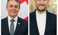 امیرعبداللهیان: برای یک توافق فوری آماده‌ایم