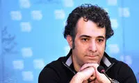 علیمردانی: خیلی‌ها در سینما پولشویی می‌کنند