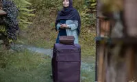 خاطره حاتمی به «خانواده دکتر ماهان» پیوست
