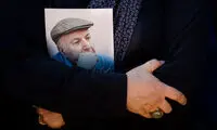 جای خالی این آدم‌ها با هیچ‌چیز پر نمی‌شود