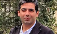 حمید گودرزی: وقتی که من عاشق شدم...