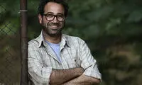 «متروکه‌خوانی» حمید پورآذری در پلتفرم داربست