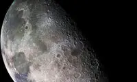 ماه بیشتر از تصور ما آب دارد