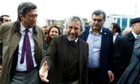 ترور نافرجام روزنامه نگار مشهور ترکیه