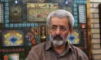 سلیمی‌نمین: گستاخی هنر نیست