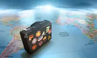 پارک های فناوری مُهره گمشدهِ گردشگری ایران