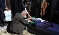 مستند قتل طلبه همدانی در سیما