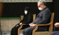 گمانه‌زنی درباره حضور یک زن در دولت رئیسی