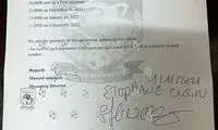 خطر از بیخ گوش باشگاه مشهدی گذشت