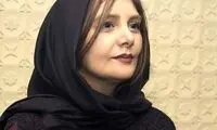 واکنش جنجالی هنگامه قاضیانی به یک شایعه جدید