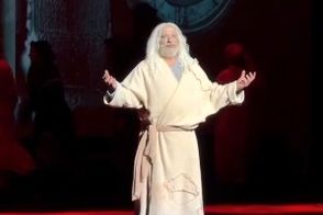 امیر جعفری در وین، اشک ایرانی‌ها را درآورد