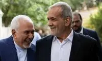 دلواپسان در حال تیز کردن شمشیر خود برای ظریف!
