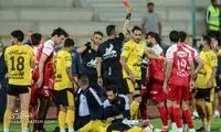اقدام معنادار کاپیتان سابق پرسپولیس پس از اخراج عالیشاه