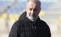 پرسپولیس سرمربی ایرانی به خدمت می‌گیرد؟