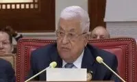 محمود عباس: ترور هنیه بزدلانه بود، ملت صبر داشته باشند