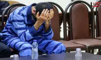 قتل خونین مادرزن در سناریوی خیانت زن جوان 