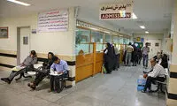 پایین آمدن تاب‌آوری‌ جامعه با هزینه‌های درمانی