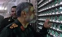 آخرین زیارت شهید حاجی‌زاده در حرم حضرت معصومه (س)