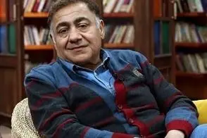 ویدئوی تازه‌ای که از خسرو احمدی منتشر شد