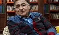 ویدئوی تازه‌ای که از خسرو احمدی منتشر شد