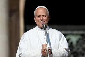 حمله تروریستی در نزدیکی محل سخنرانی پاپ