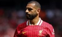 خبر عجیب و جنجالی درباره بارسلونا و محمد صلاح