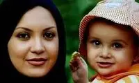 چهره هستی سریال مرگ تدریجی یک رویا در 21 سالگی
