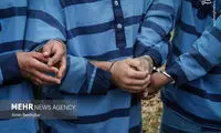 حرکت دسته‌جمعی مردم مشهد برای دستگیری یک سارق