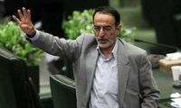 کریمی قدوسی به منتقدانش: توبه کنید
