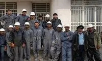 حق مسکن کارگران معادل پول شارژ ساختمان است!