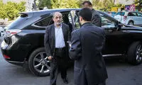 عکس: اولین سالگرد حبیب الله عسگراولادی