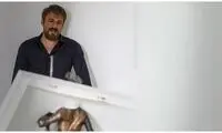 پرده‌برداری از حضور تهیه‌کننده «آقازاده» در دنیای هنر تجسمی!