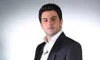 علی ضیاء به شبکه سه می آید؟