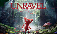 تاریخ عرضه‌ بازی بسیار زیبای Unravel