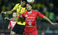 زايد: رويانيان تيم را دو دسته كرد