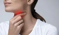 تورم غدد گردن؛ علائم، علت‌ها و راهکار‌ها