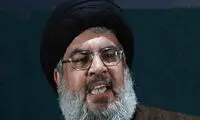 نصرالله: عجله‌ای برای پاسخ به اسرائیل نداریم
