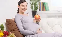 اهمیت مصرف آهن و فولیک اسید در دوران بارداری