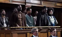 فستیوال لندن با فیلم مک‌کویین کلید می‌خورد
