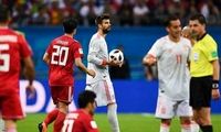 حمله کاربران همیشه در صحنه به صفحه «پیکه»