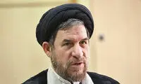 میرتاج‌الدینی: سوال از روحانی کاملا قانونی است