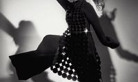 تصاویر جدید «ادل» برای مجله The Face
