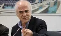 مصطفوی: مشکل پرسپولیس و استقلال حل می‌شود