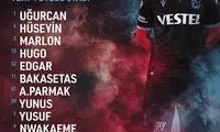 تداوم نیمکت‌نشینی حسینی در ترابزون