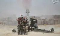 «سلفی» در بحبوحه جنگ