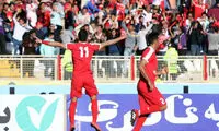 اسماعیلی‌فر مانع از هت تریک برانکو!