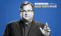 رید هافمن؛ موسس لینکدین و فیلسوف سیلیکون ولی