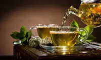 چای‌درمانی به سبک چینی‌ها!