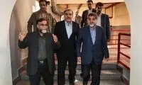 انتخابات یازدهم ریاست‌ جمهوری در قاب‌ عکس